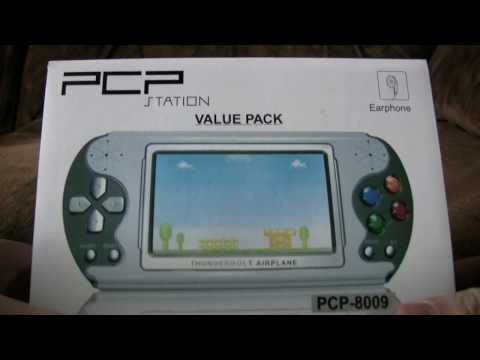 PCP Station Review