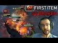 Solar Crest Is SO BROKEN! | Beastmaster Gameplay Dota 2