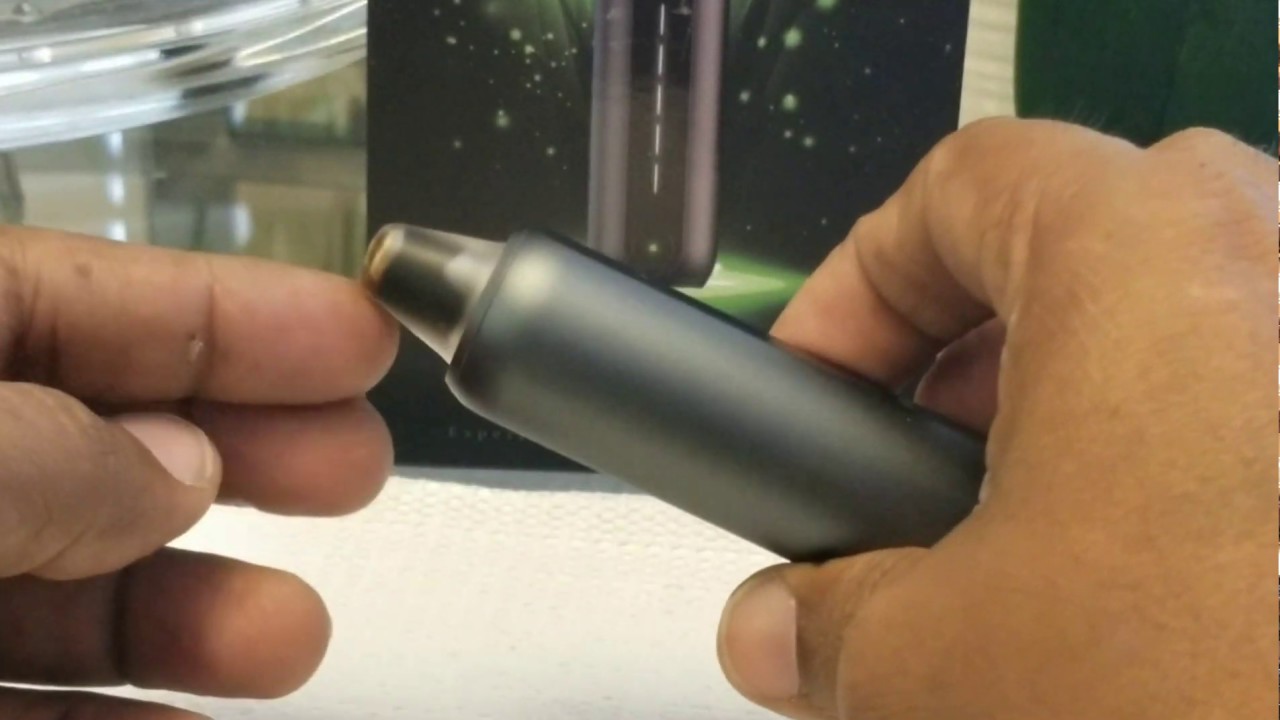 Origin Vaporizer review
