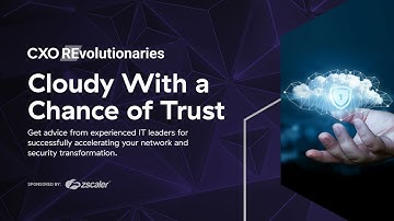 Anatomy of a threat with Zscaler CISO and ThreatLabz chief Deepen Desai