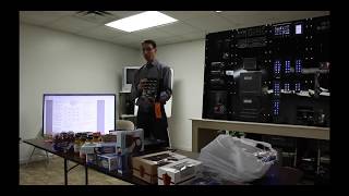 SiriusXM Mini Universal Remote Control Tiffin Motorhomes: Spyder Control Seminar; Analysis of G6 House Panel Relay and Dimmer Cards.