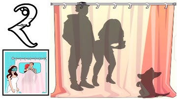 Brain Tricky Puzzle - All Levels 21-40 ANSWERS Gameplay Walkthrough Part 2