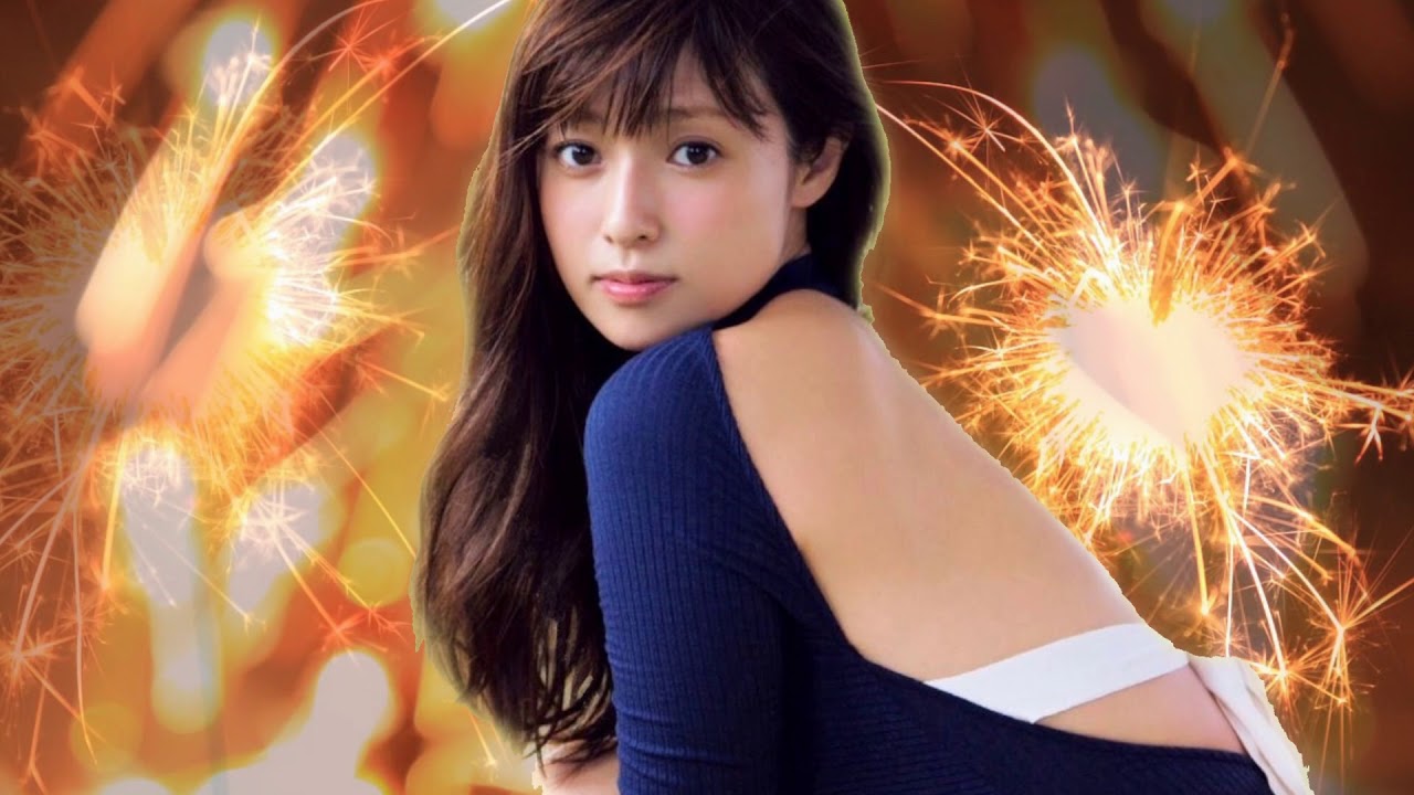 深田恭子　movie　photo