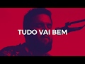 TUDO VAI BEM (Lyric Video) | Gabriel Rodrigues | Lyric Video