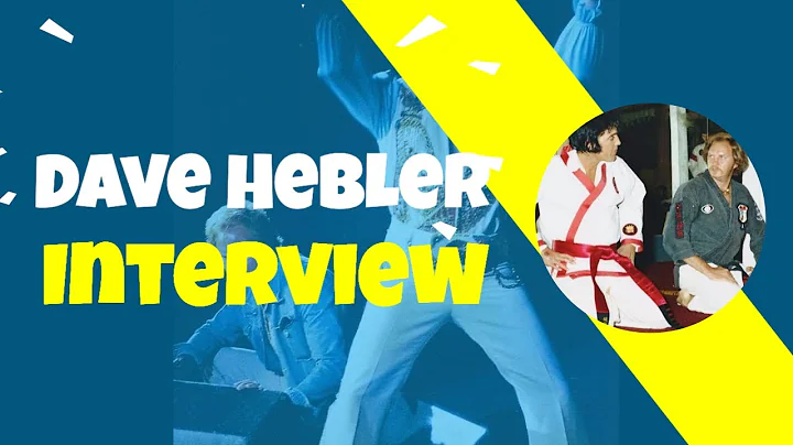 Forget Me Never (Interview with Elvis' Bodyguard D...