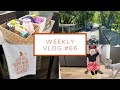 Nora’s Halloween Costume, Rebranding, + Hiring Someone! | Weekly Vlog #66