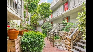 For Sale : 4311 Colfax Ave 222 in Studio City for $425,000