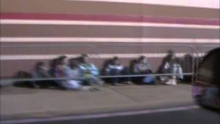 Target Black Friday 2012 in Alexandria Louisiana!