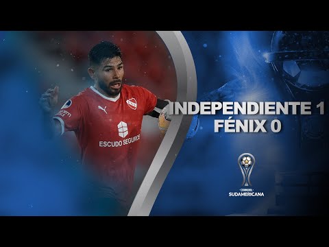 Independiente Fenix Goals And Highlights