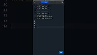 #python 162.float() for infinity & Nan(Not a number)| #shorts #pythonprogramming #pythonforbeginners
