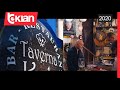 Restoranti ne Elbasan qe pret turiste nga e gjithe bota