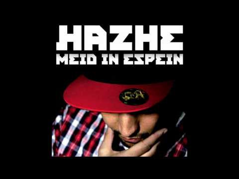 Carta a un amigo - Sharif & Hazhe - Meid in Espein