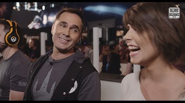 Blizzard at gamescom 2016 – Day 2 (Subtitles)