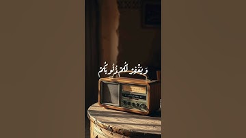 سورة آل عمران آيه { ٣١} #المصحف #quran #اكسبلور #حالات_واتس #islamicfestival f #لايك #الرحمن #islam