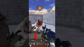 Fps Commando Strike Shooting: Android  #57 #gameplay #videogames #droidcheatgaming |@AHGamer828 screenshot 1