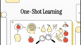 One Shot Learning