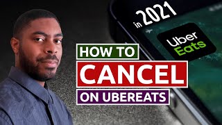 Uber Eats Drivers: How To Cancel A Delivery In 2021 And Still Get Paid!