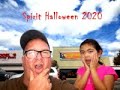 SPIRIT HALLOWEEN 2020 Walkthrough