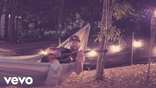 Barry Mathewson - Hammock Hideaway