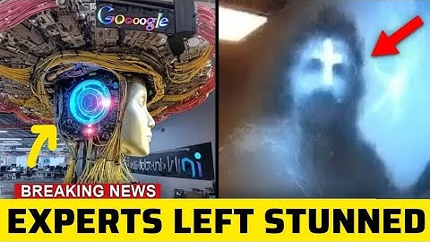 “Unreal Discovery! Google’s Quantum Computer Reveals a Forbidden Image That Defies Science!”