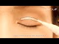 How to use "EyeTalk Aging Eyelid Control" by KOJI.