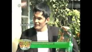 Iklan tantangan sekali kucek Rinso - Tangerang 2010 global TV 