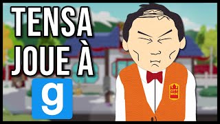 Le Pire Restaurant Chinois Garrys Mod Rp - Best Of Ft. Molokax