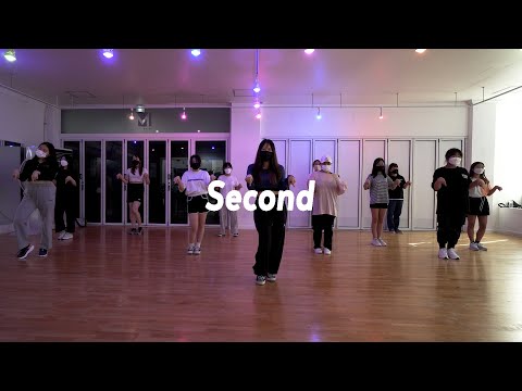 HYO (효연) – Second (feat. BIBI (비비)) | K -POP COVER