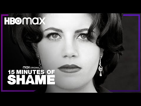 15 MINUTES OF SHAME | Trailer | HBO Max Latam