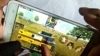 New update gamplay with Five finger claw #king screenshot 3