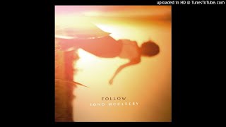 Jono McCleery - Follow