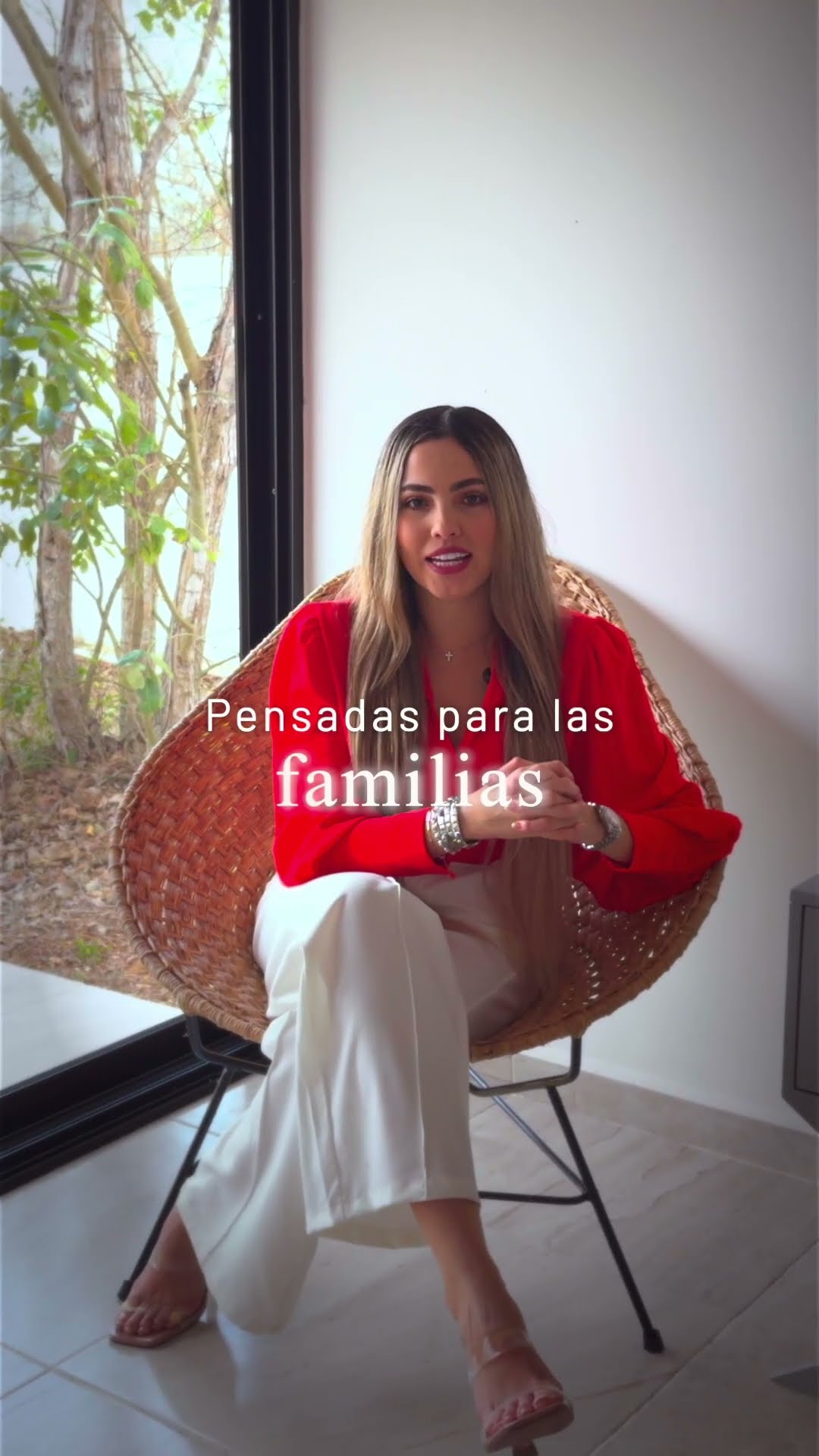 Real Estate | Baspul | El verdadero lujo es el espacio