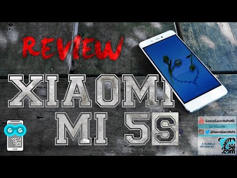 What Promo Xiaomi Mi5