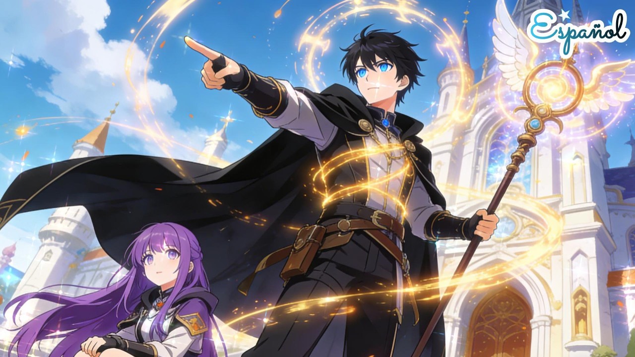 Despertar espiritual: mis habilidades se pueden programar