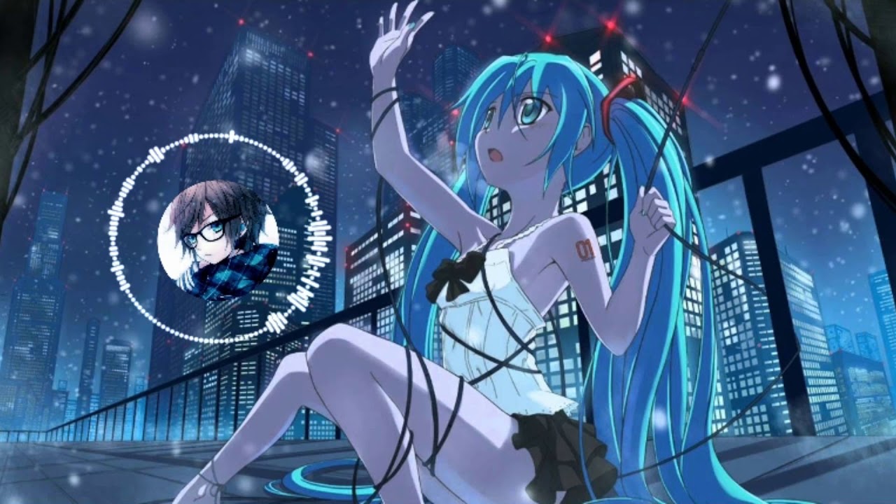 Nightcore - Faul, Wad Ad, Pnau - Changes