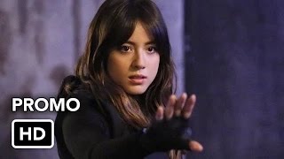 Marvel's Agents of SHIELD 2x19 Promo - The Dirty Half Dozen  HD