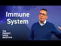 The Past, Present and Future of Immunology Research – with Caetano Reis e Sousa