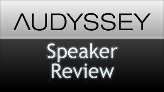 Audyssy Wireless Speakers Review