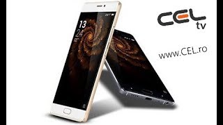 Allview X3 Soul Pro - Unboxing & Review în limba română
