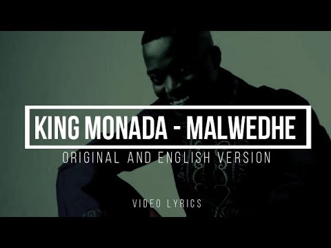 King Monada   Malwedhe official Video Lyrics   English translation