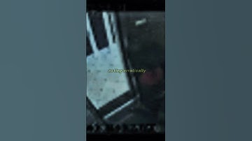 The Elevator Footage That Shocked the World – Elisa Lam | Part 1 #creepyfacts #horrorstories