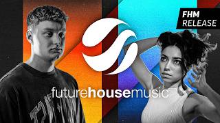 Repiet Felyn - It Hits Me Now Official Visualizer