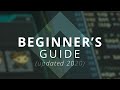 Beginner's Guide to GameMaker Studio 2