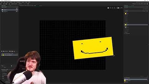 Beginnersgids voor GameMaker