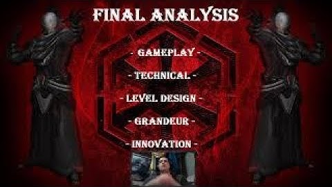 Advent Rising Walkthrough Part 11 Hard Mode | PC Ultra + Community Patch | 1080p 60fps