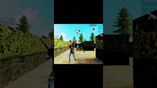 DC MENTEL free fire 💯💯 gemar ☠️