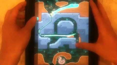 Level 1-14 Loop The Loop (Where