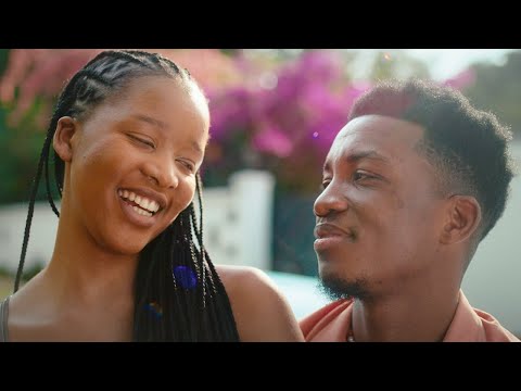 Kofi Kinaata - Effiakuma Broken Heart (Official Video)