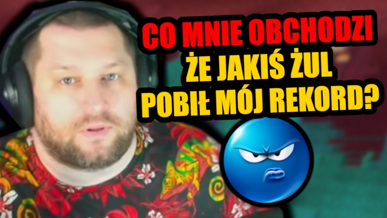 MAMMON MÓWI ŻE PSY SZCZEKAJĄ! ALE ON I TAK GRA DLA SIEBIE W MINECRAFT 😁😭