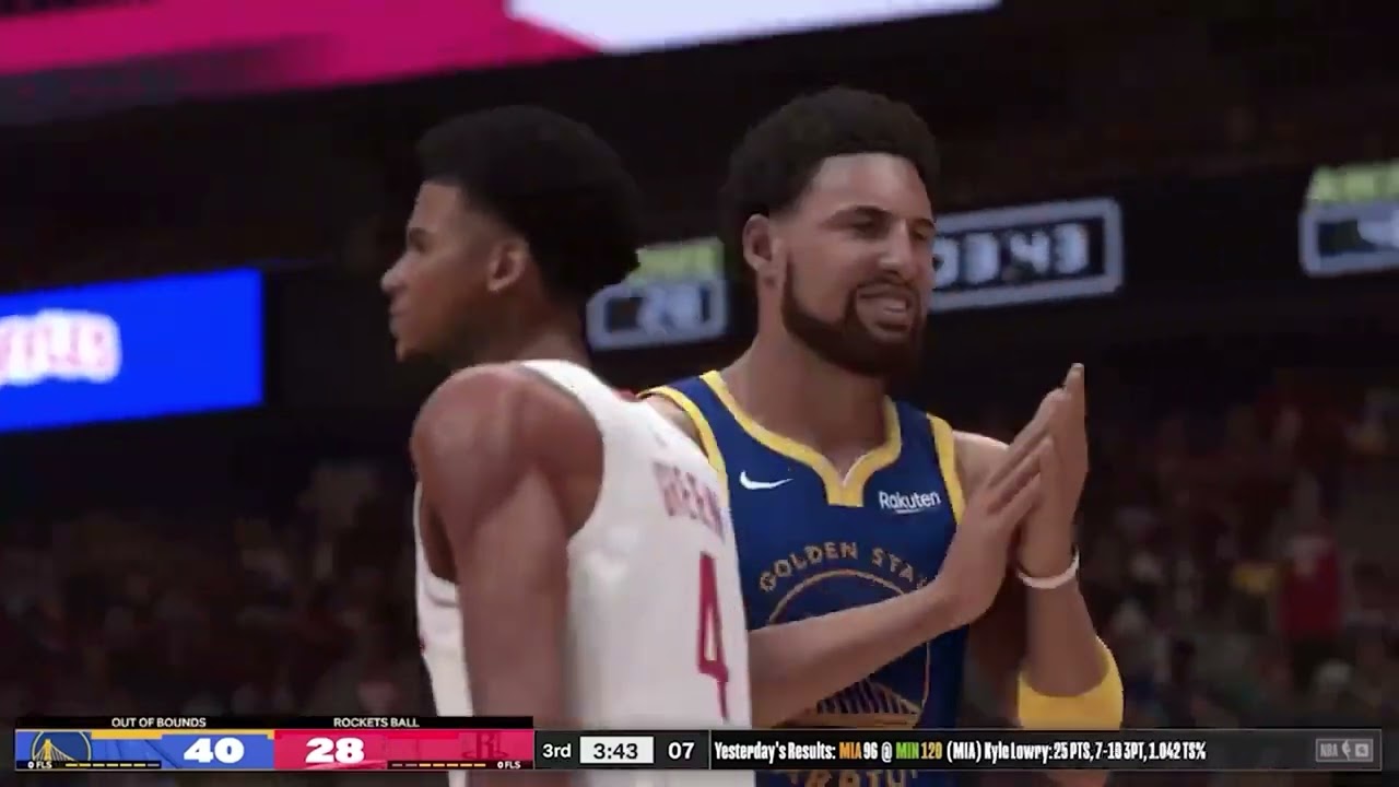 Dexyy's Rage Compilation #1